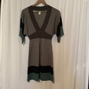 H&M Sweater Dress